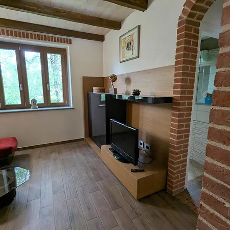 Borgo Antico * Camerano Casasco