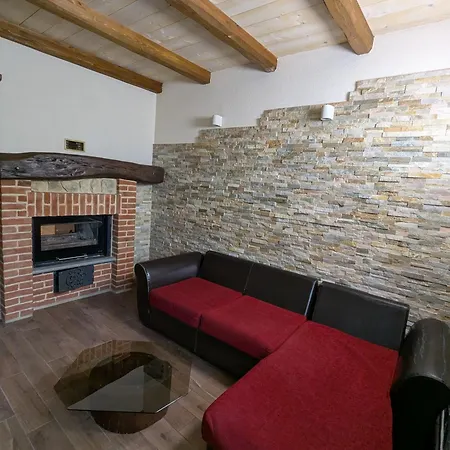 Borgo Antico Apartamento