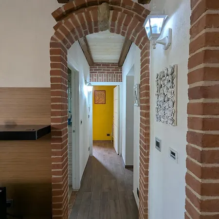 Borgo Antico Apartment *