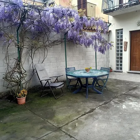 Apartamento Borgo Antico *