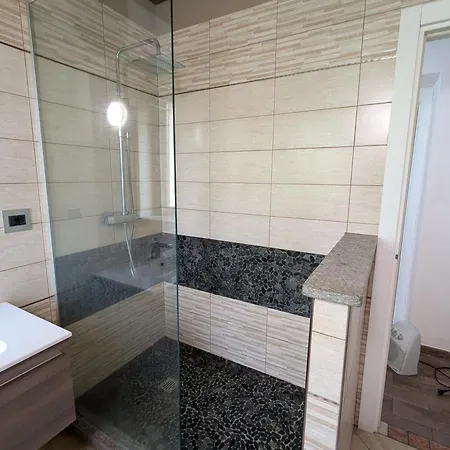 Borgo Antico Apartamento Camerano Casasco