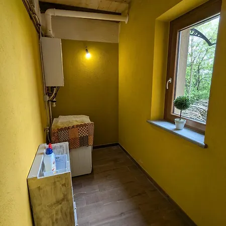 Borgo Antico Apartment