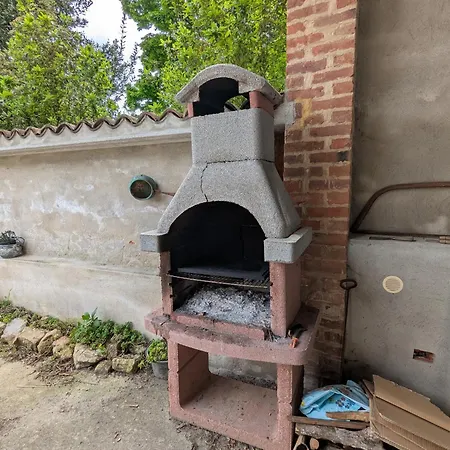 Borgo Antico Apartamento *