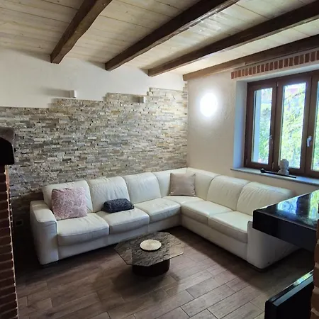 Appartamento Borgo Antico