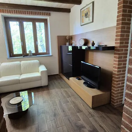 Borgo Antico * Camerano Casasco