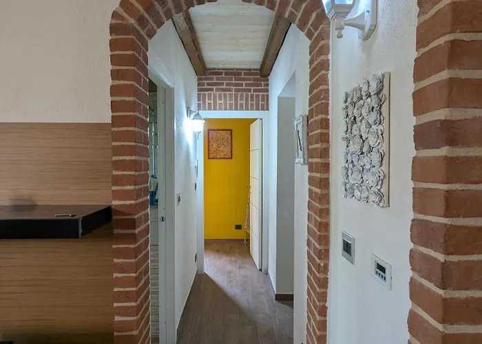 Borgo Antico 公寓 *