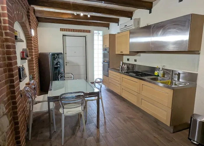 Borgo Antico 公寓