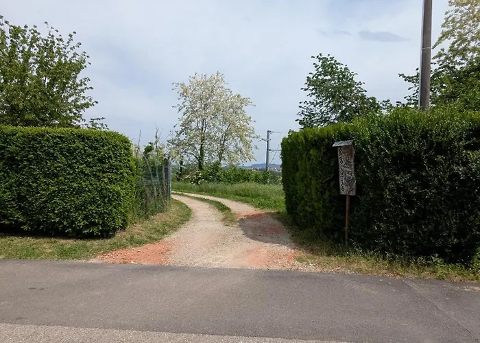 Borgo Antico *